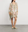 Camilla Multi Embellished Ottoman Dynasty Kaftan