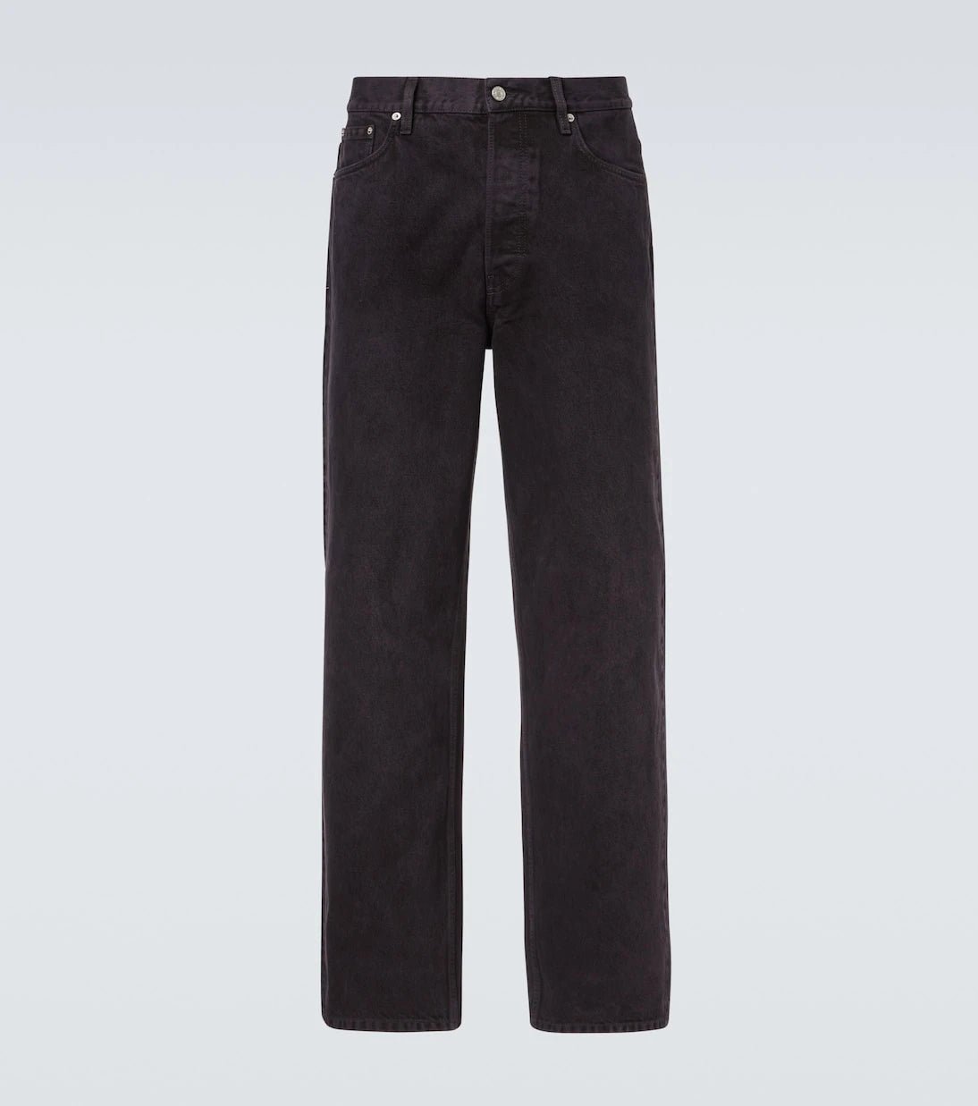 Dries Van Noten - Wide-leg jeans