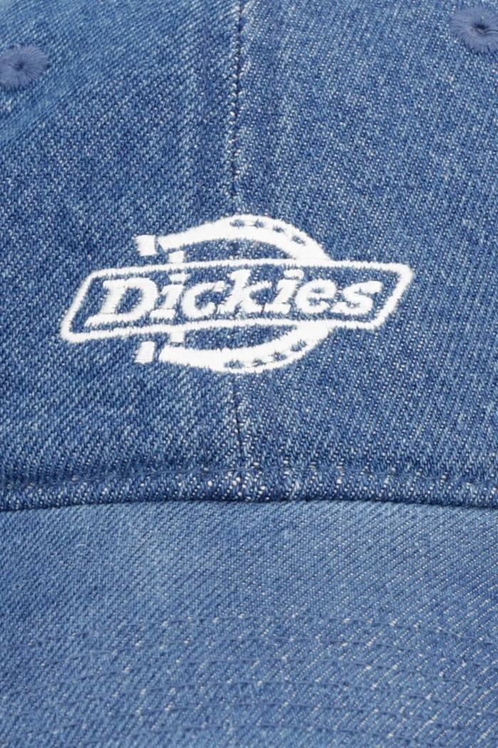 Dickies Denim Şapka
