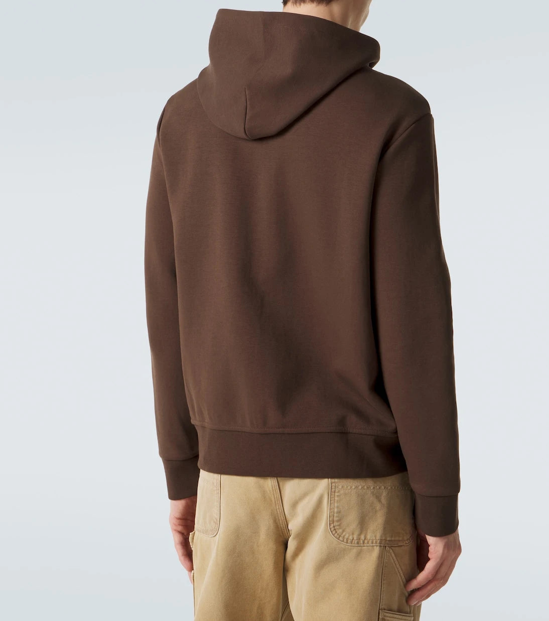 Polo Ralph Lauren - Cotton-blend hoodie