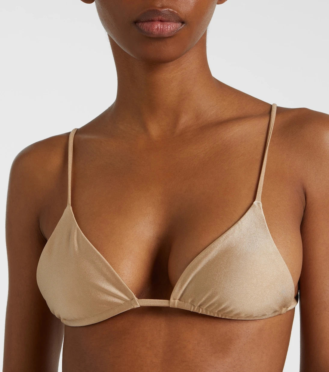 Jade Swim - حمالة صدر بيكيني Via