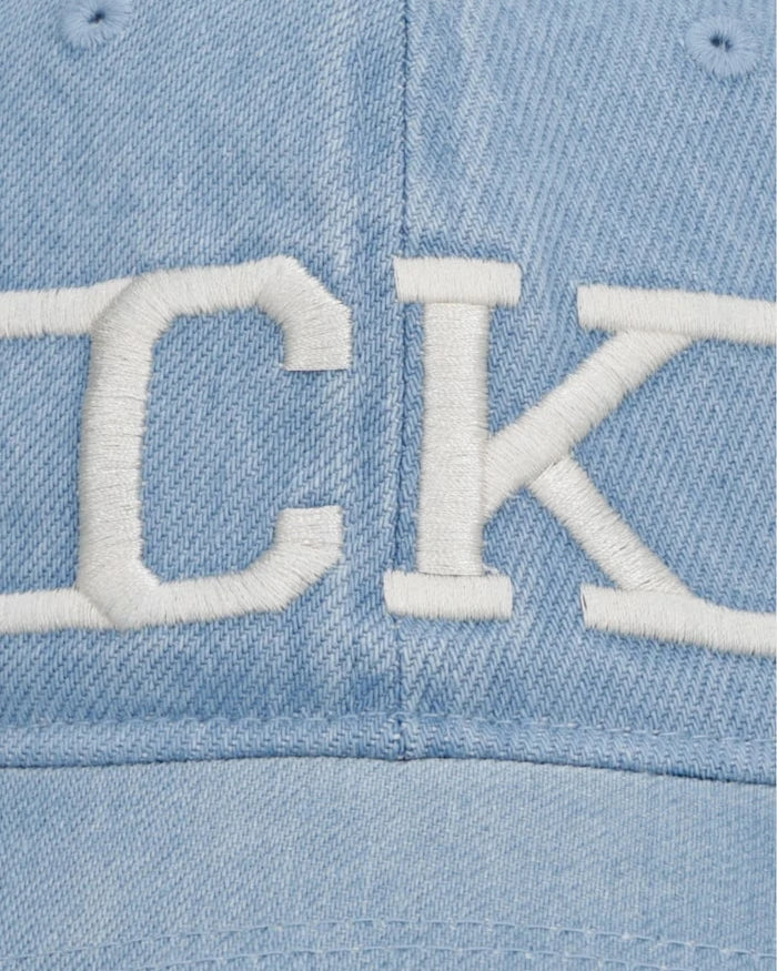 Calvin Klein pamuk бейzbol şapkası