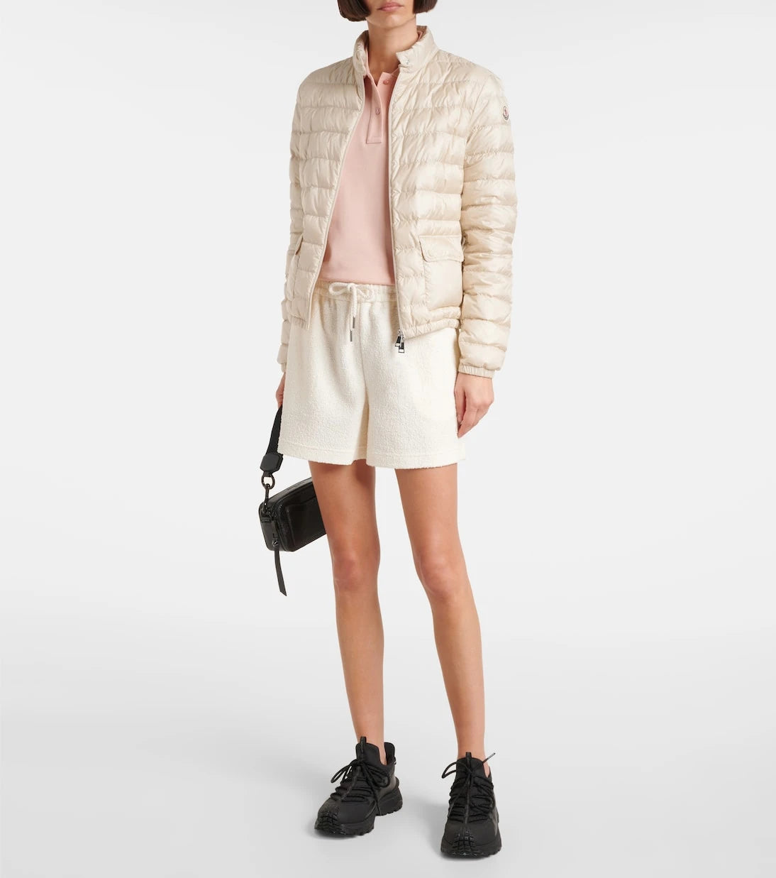 Moncler - Lans down jacket
