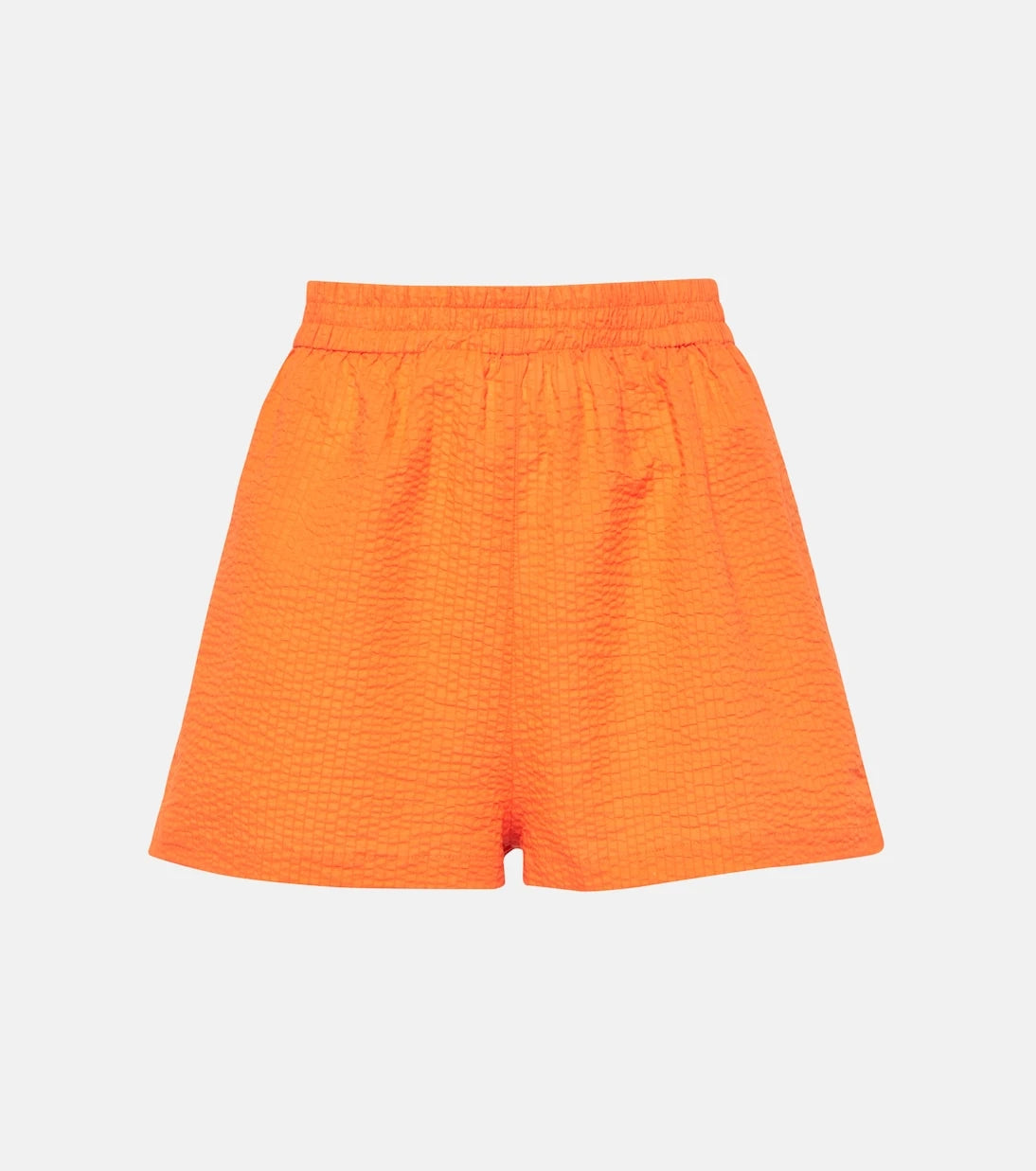 Jade Swim - شورت ميكا قطن شفاف
