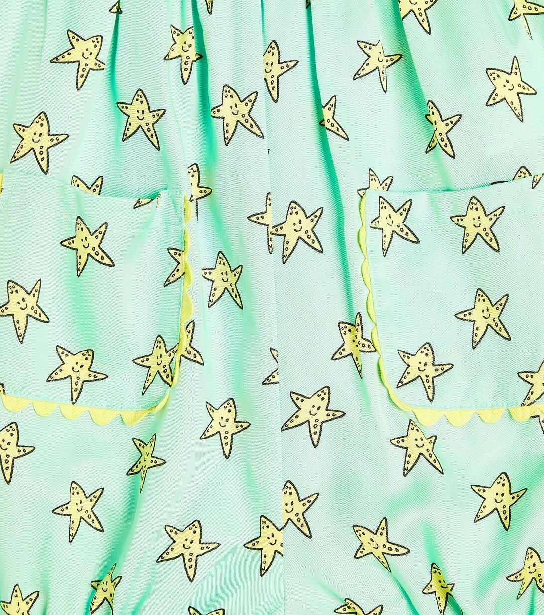 Stella McCartney Kids - Baby embroidered onesie