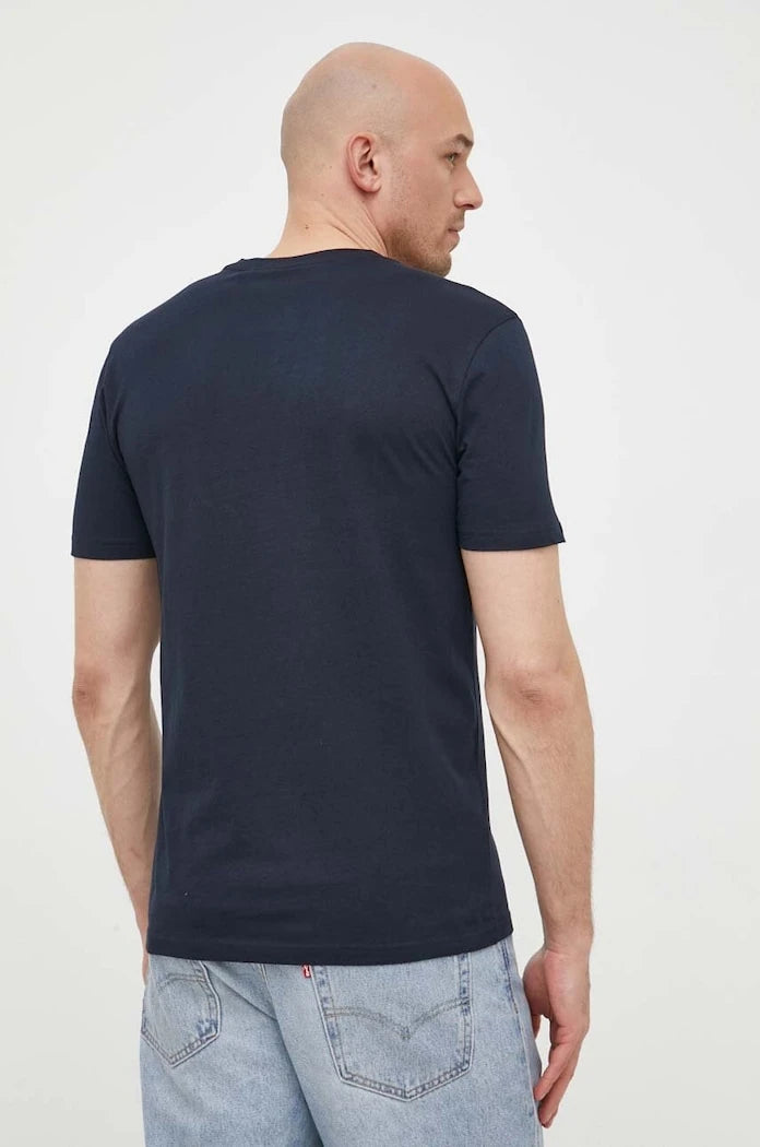 Памучна тениска BOSS CASUAL Thinking 1