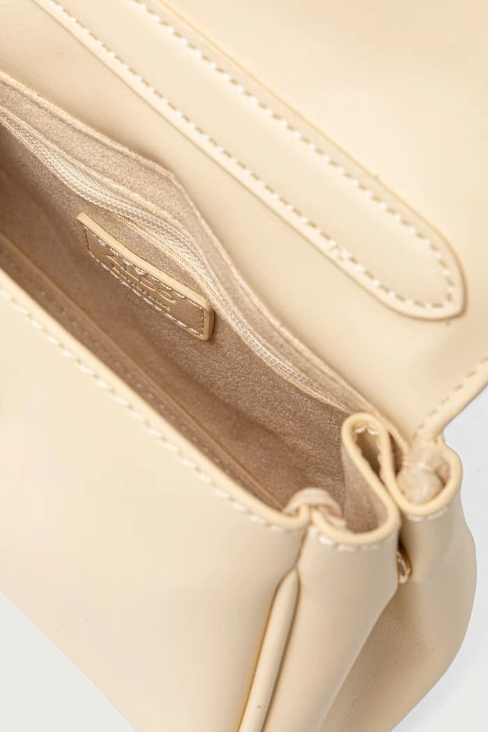 Aldo HEARTKEEPER kadın crossbody çanta, suni deriden