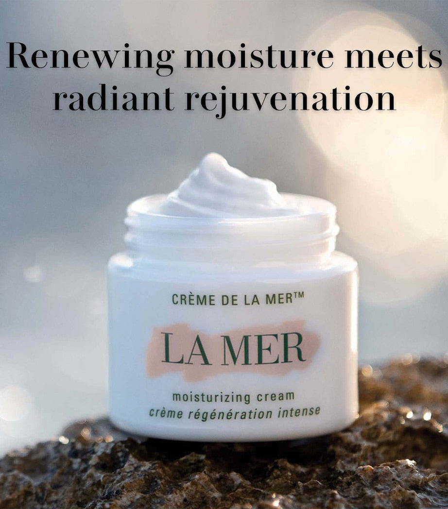 La Mer Crème de la Mer Moisturizing Cream (15ml)