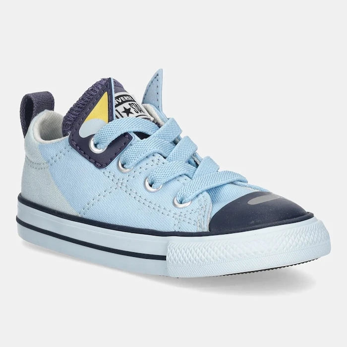 Детски ниски кецове Converse Chuck Taylor All Star Madison