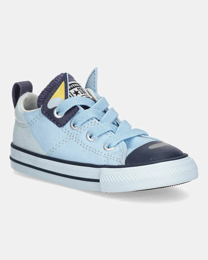 Converse Chuck Taylor All Star Madison Çocuk Alçak Kesim Sneaker