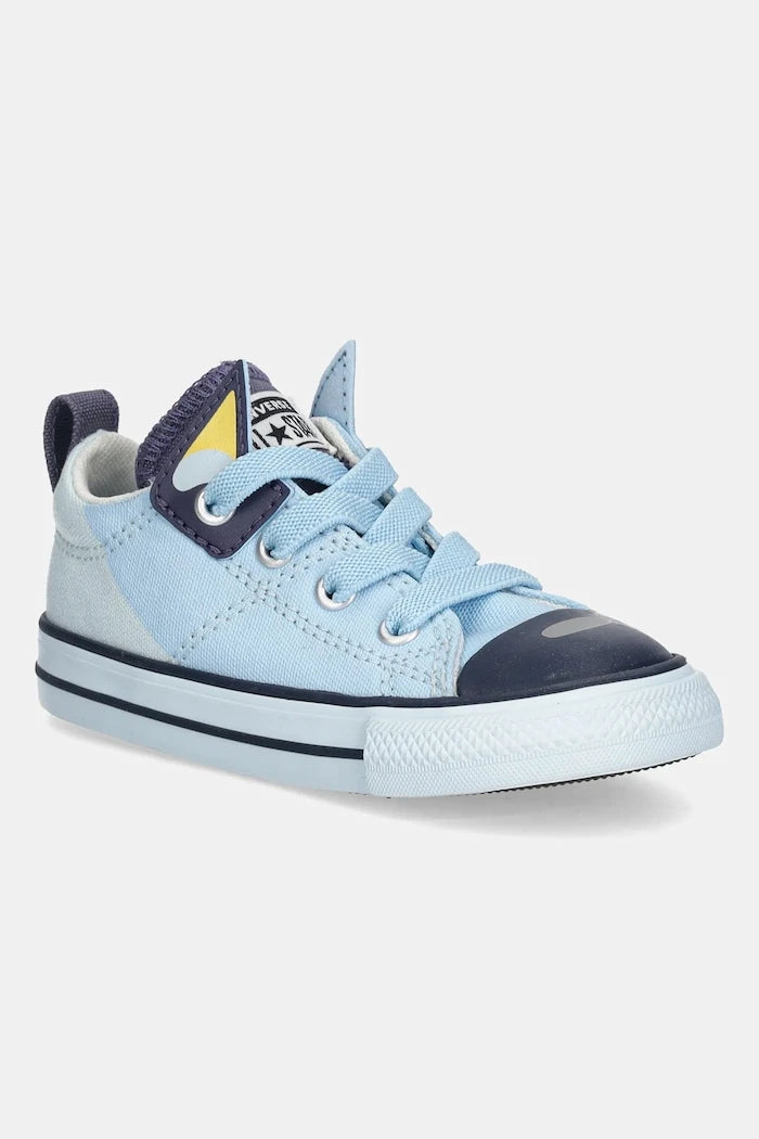 Детски ниски кецове Converse Chuck Taylor All Star Madison