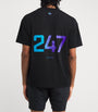 Represent 247 247 Motion Oversized T-Shirt