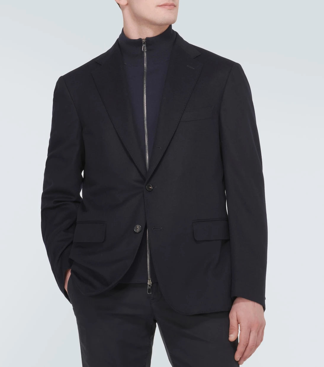 Loro Piana - Kaşmir ceket