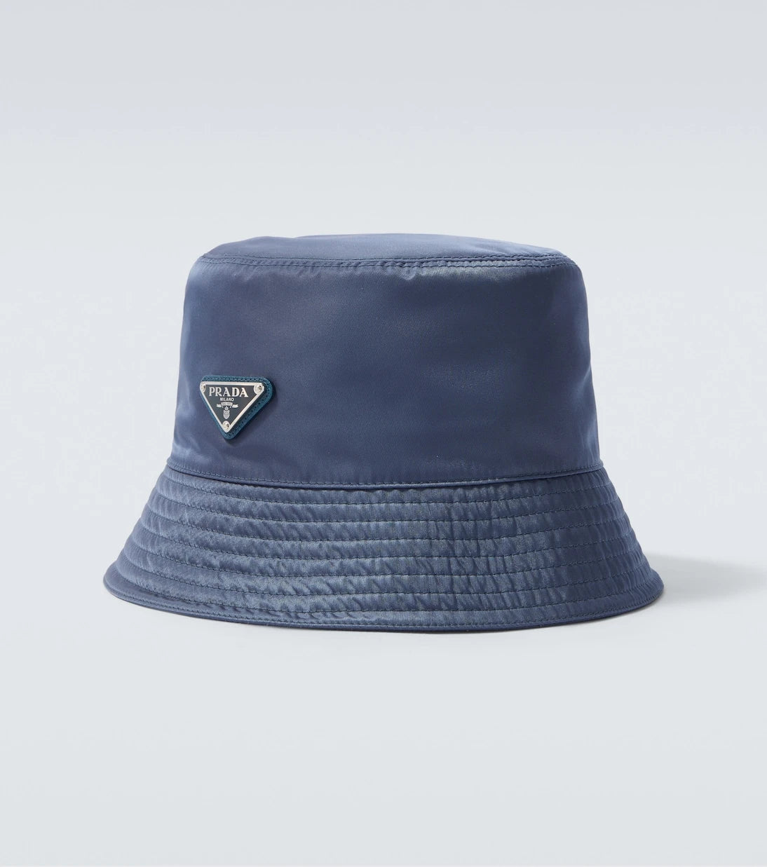 Prada - Re-Nylon bucket hat