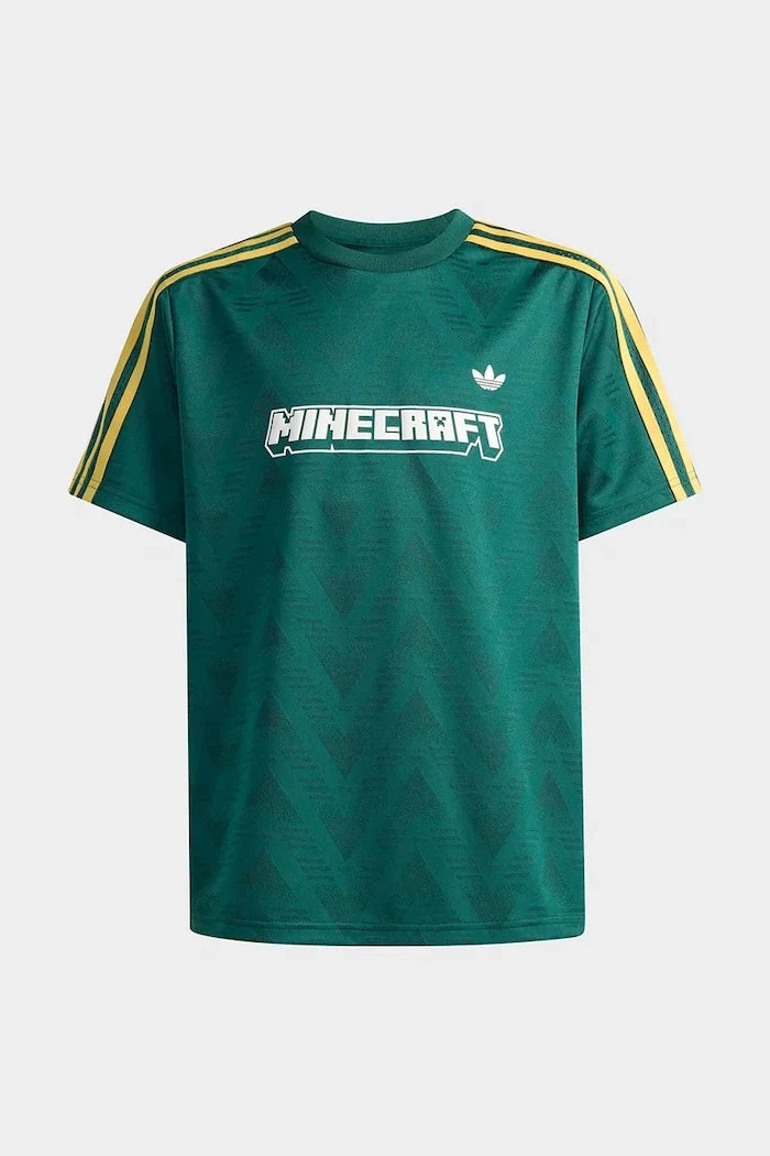 adidas Originals MINECRAFT Çocuk Tişörtü