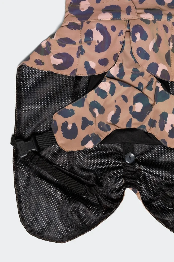 Кучешки дъждобран PAIKKA Visibility Raincoat 48 x 38 x 0,9 cm