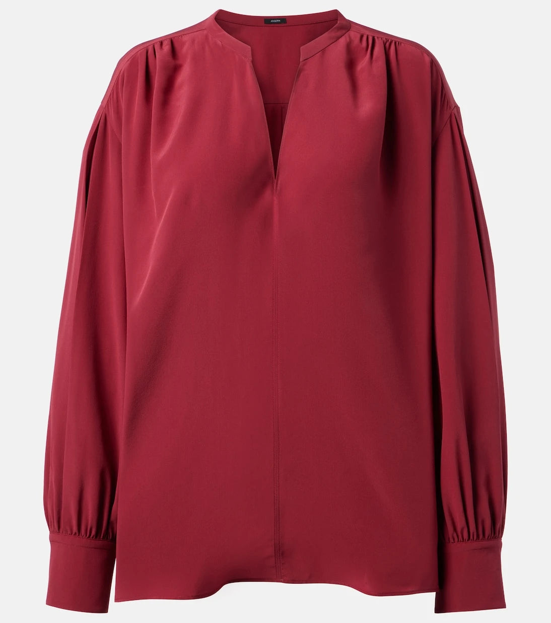 Joseph - Silk blouse