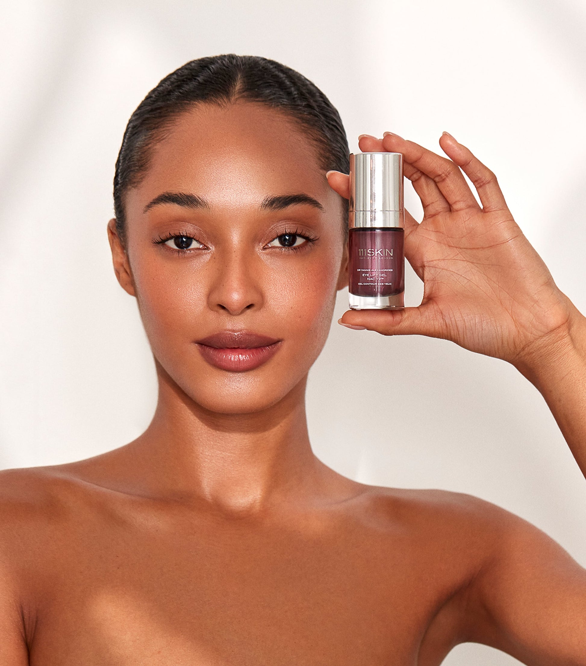 Eye Lift Gel NAC Y² (15ml)