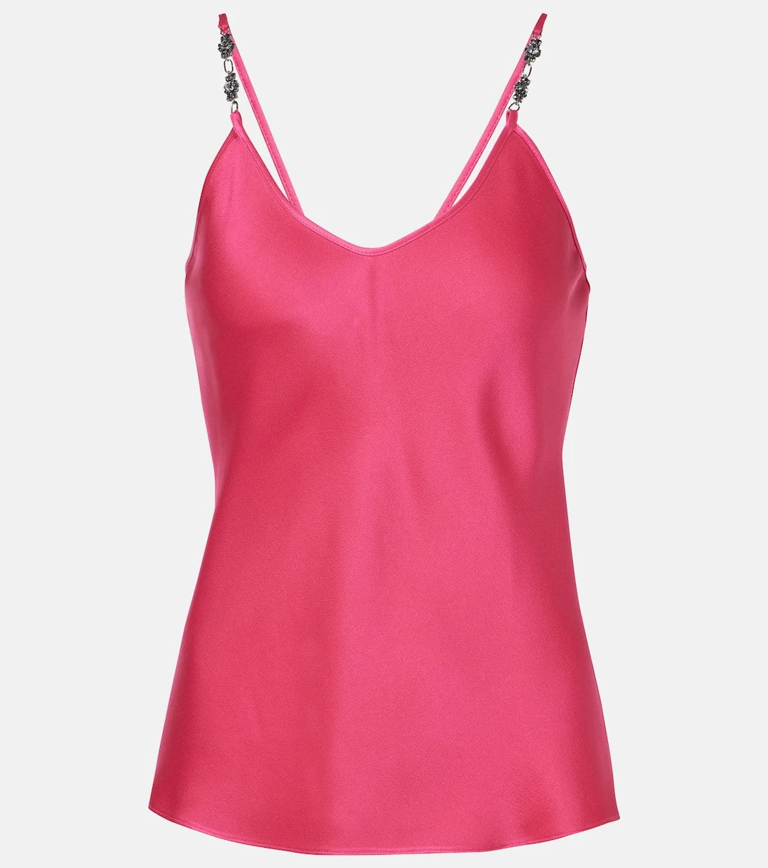 Max Mara - Afelio camisole top