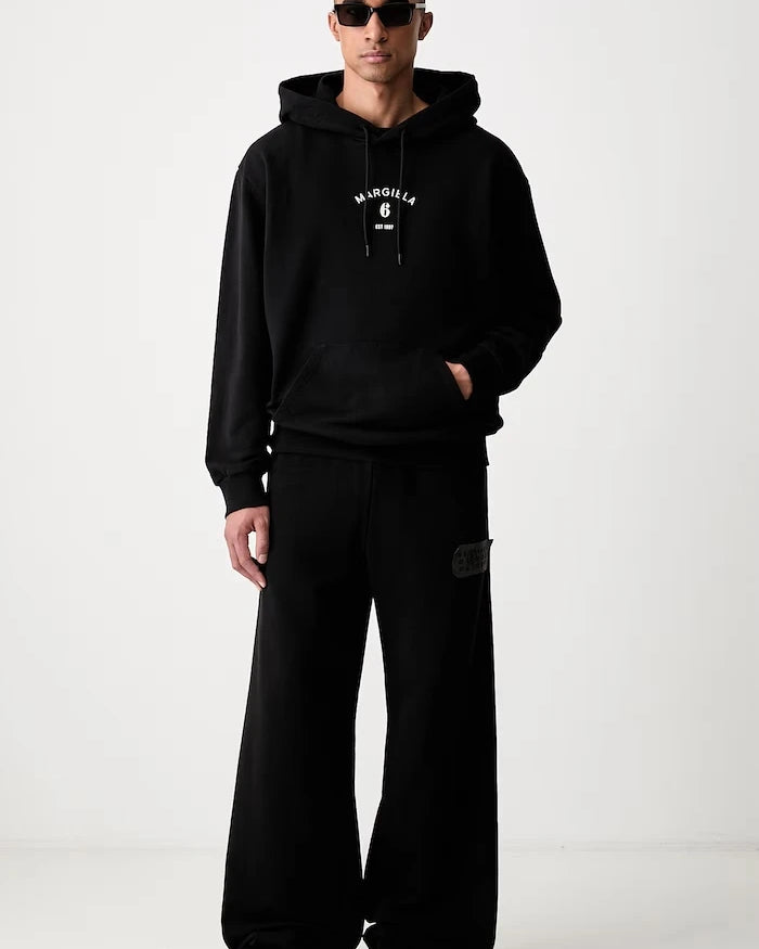MM6 Maison Margiela erkek pamuklu eşofman altı