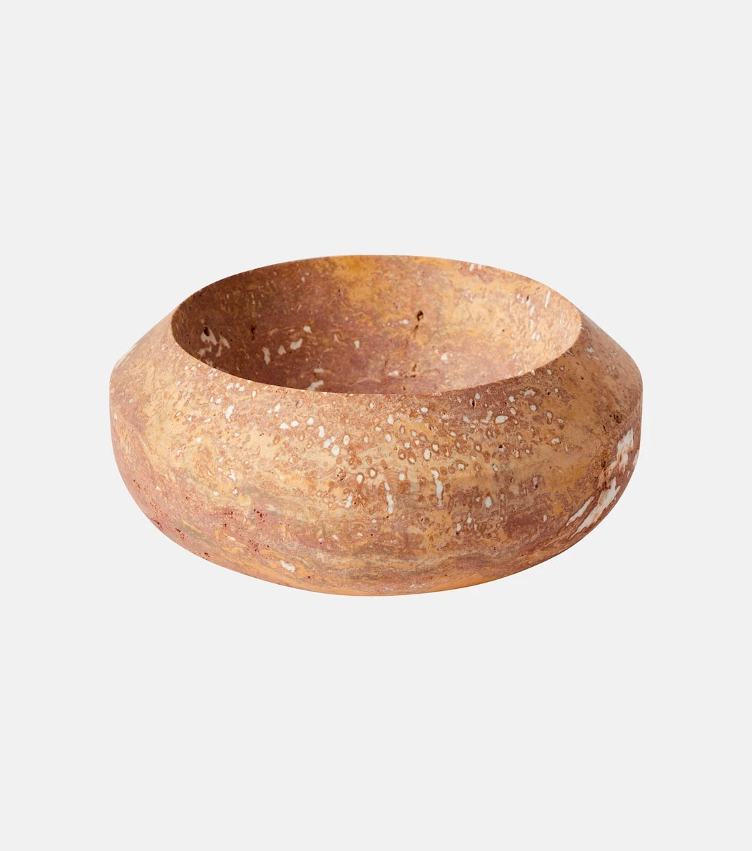 Michaël Verheyden - Vasque Small marble bowl
