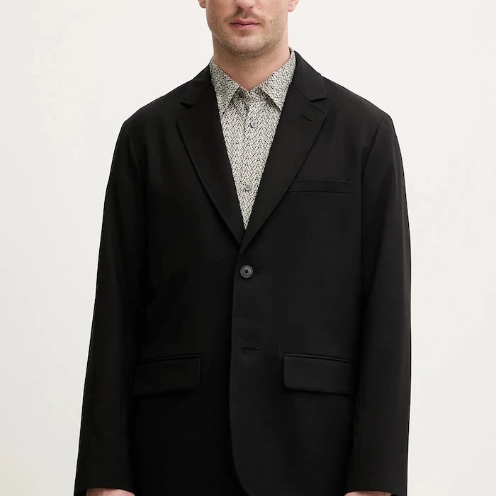 Armani Exchange Yünlü Ceket