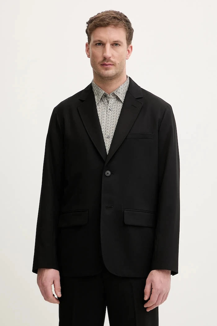 Armani Exchange Yünlü Ceket