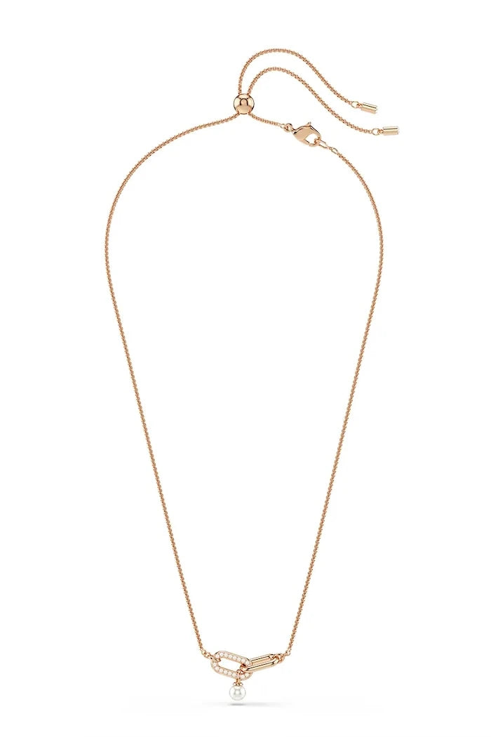 Колие Swarovski CONSTELLA