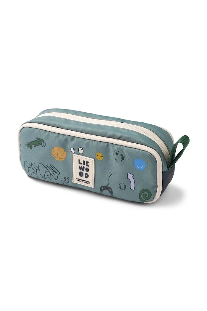 Liewood моливник за деца Cindy Pencil Case