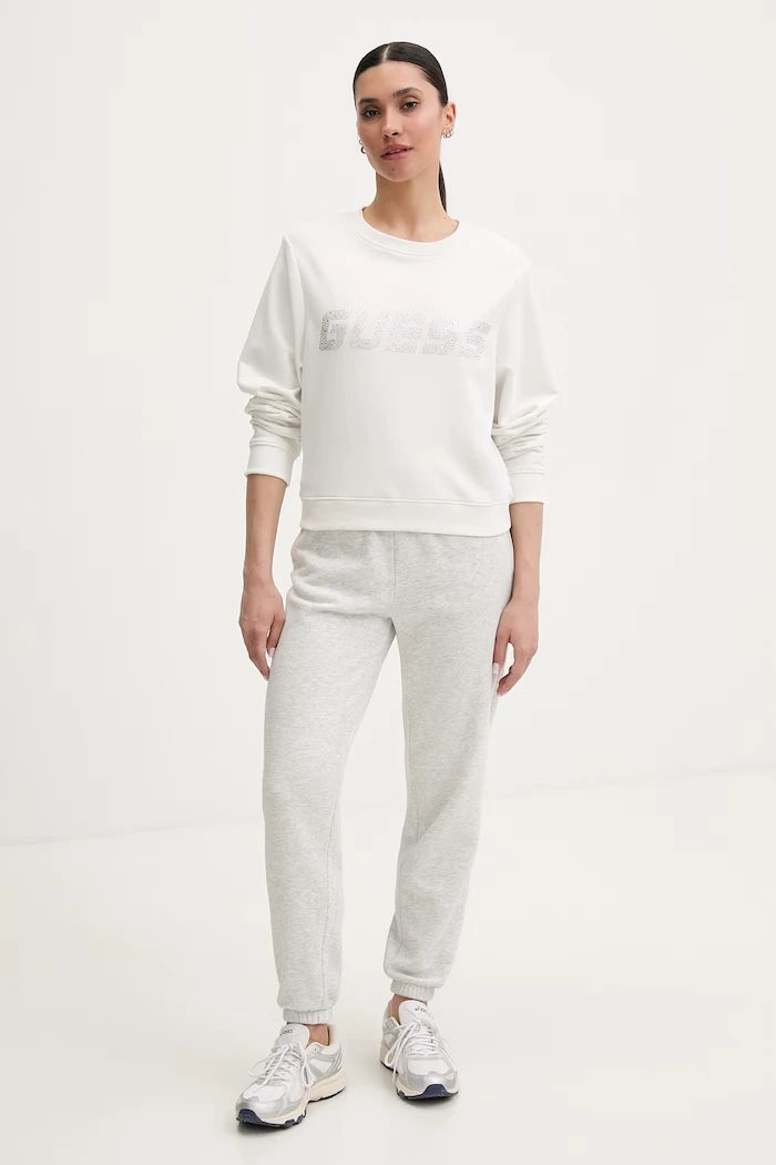 Guess Kadın Sweatshirt SILVY