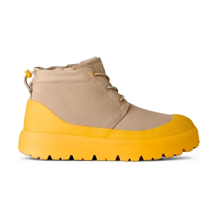Високи обувки UGG Neumel Weather Hybrid