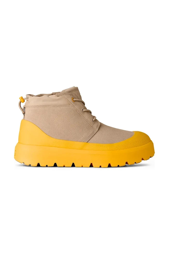Високи обувки UGG Neumel Weather Hybrid