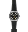 Black Bay Pro Stainless Steel Watch 39mm