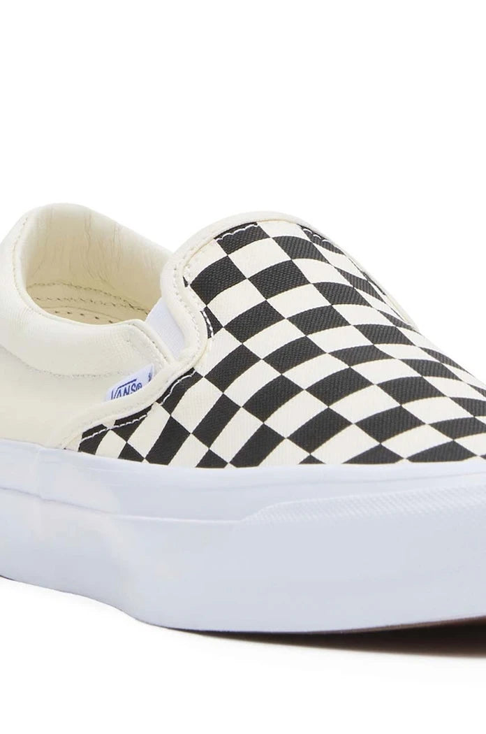 Vans Premium Standards Slip-On Reissue 98 Düşük Kesim Sneaker
