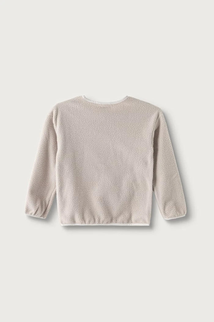 Columbia çocuk polar sweatshirt Helvetia