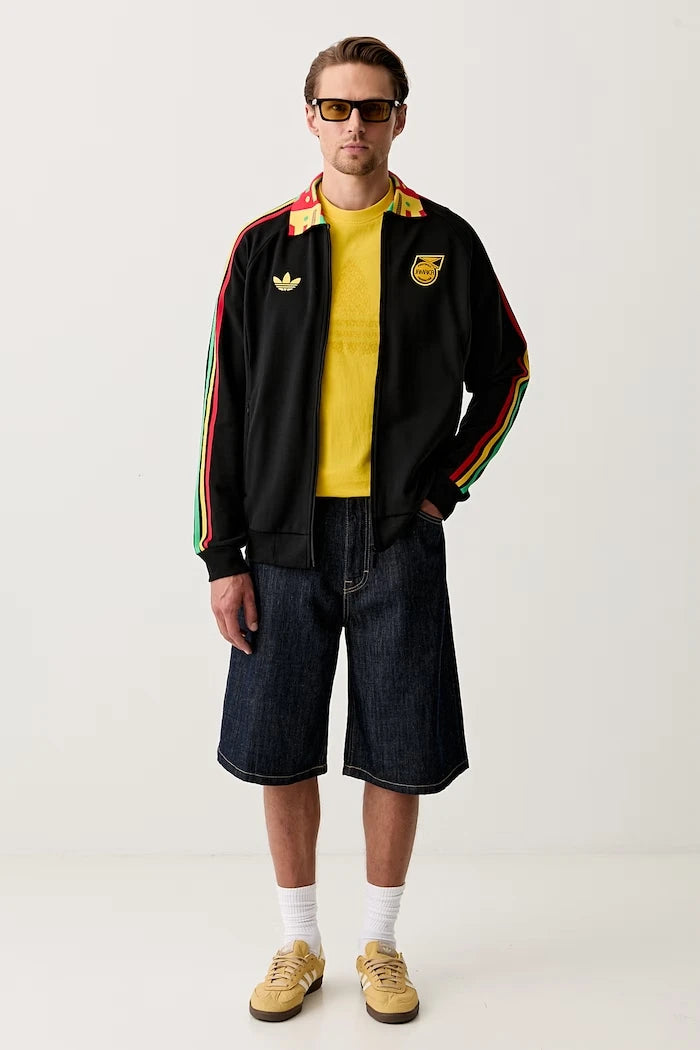 adidas Originals памучна мъжка тениска MONOGRAM 3S T