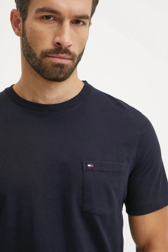 Tommy Hilfiger тениска мъжка от памук