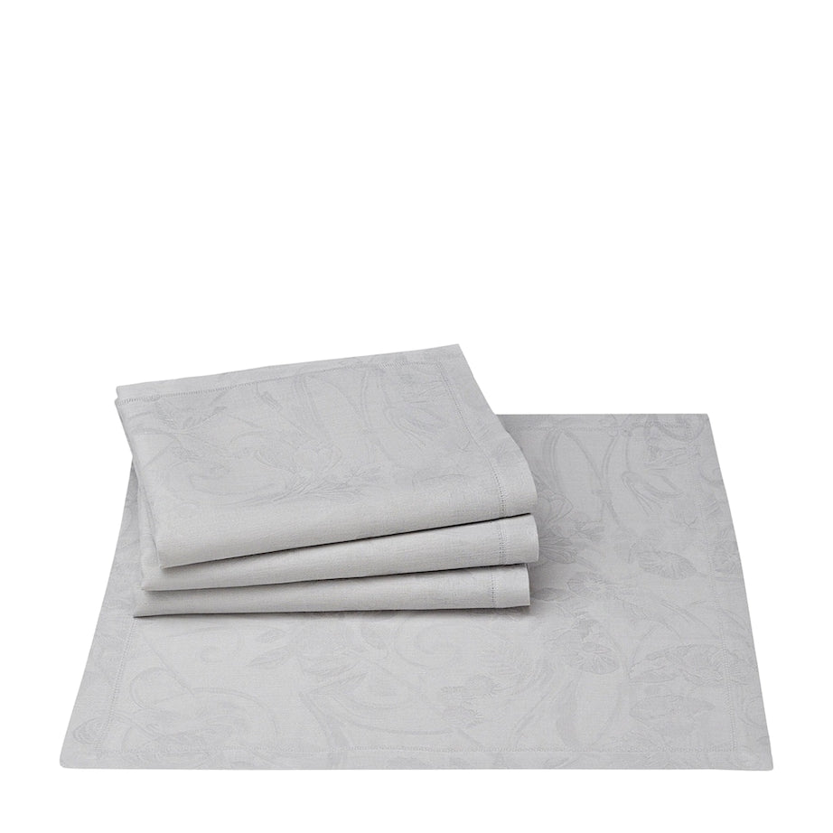 Le Jacquard Français Tivoli Napkin
