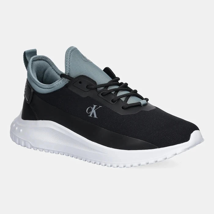 Маратонки Calvin Klein Jeans EVA RUNNER TECH RIPSTOP