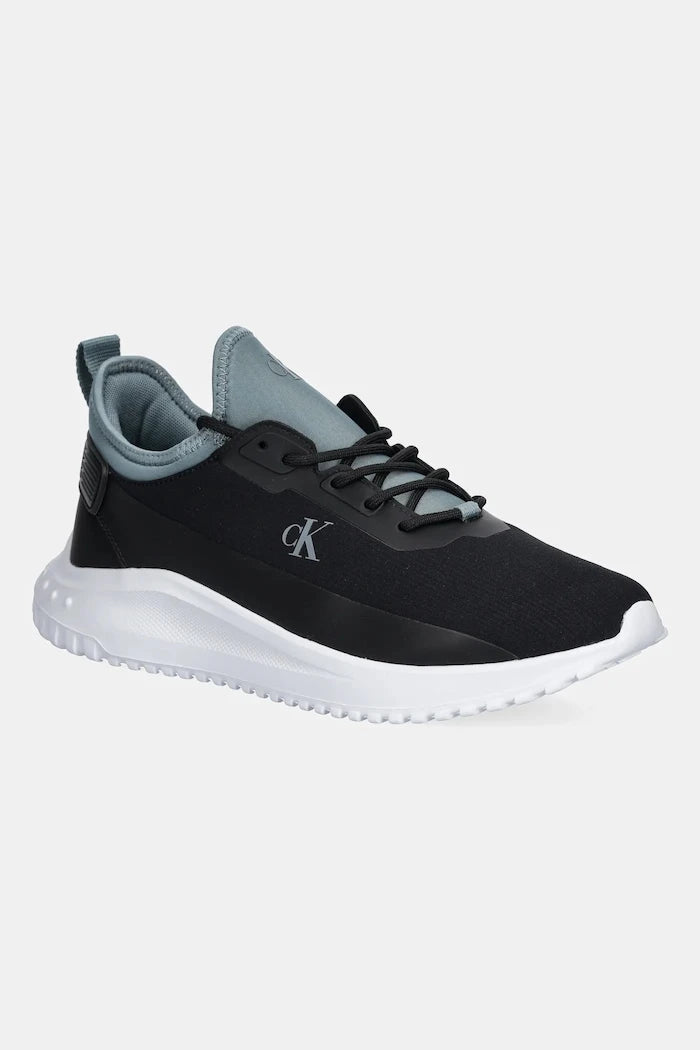 Маратонки Calvin Klein Jeans EVA RUNNER TECH RIPSTOP