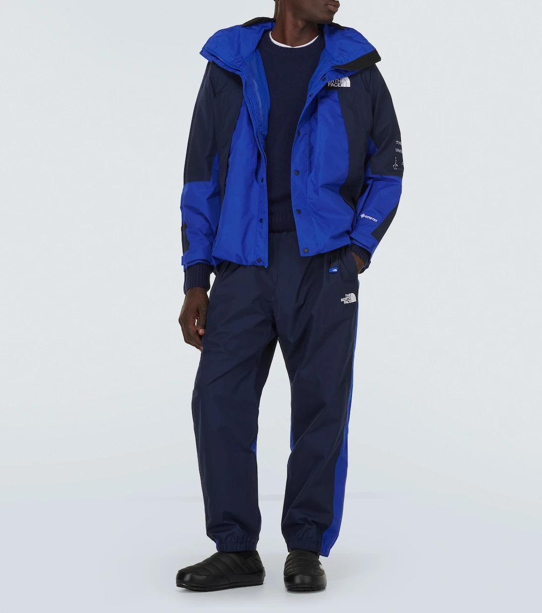 The North Face - Gore-Tex® jacket