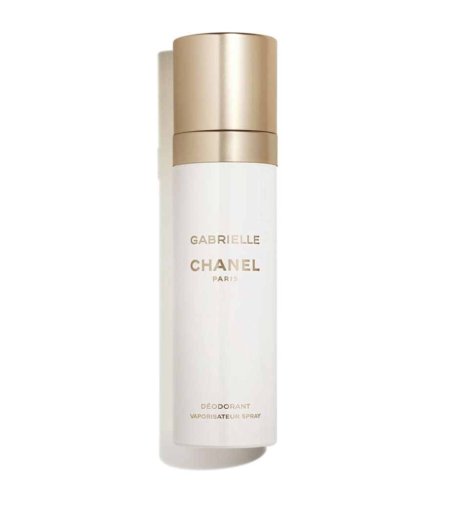 GABRIELLE CHANEL Spray Deodorant (100ml)