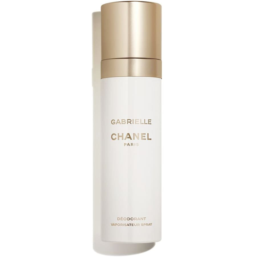 GABRIELLE CHANEL Spray Deodorant (100ml)
