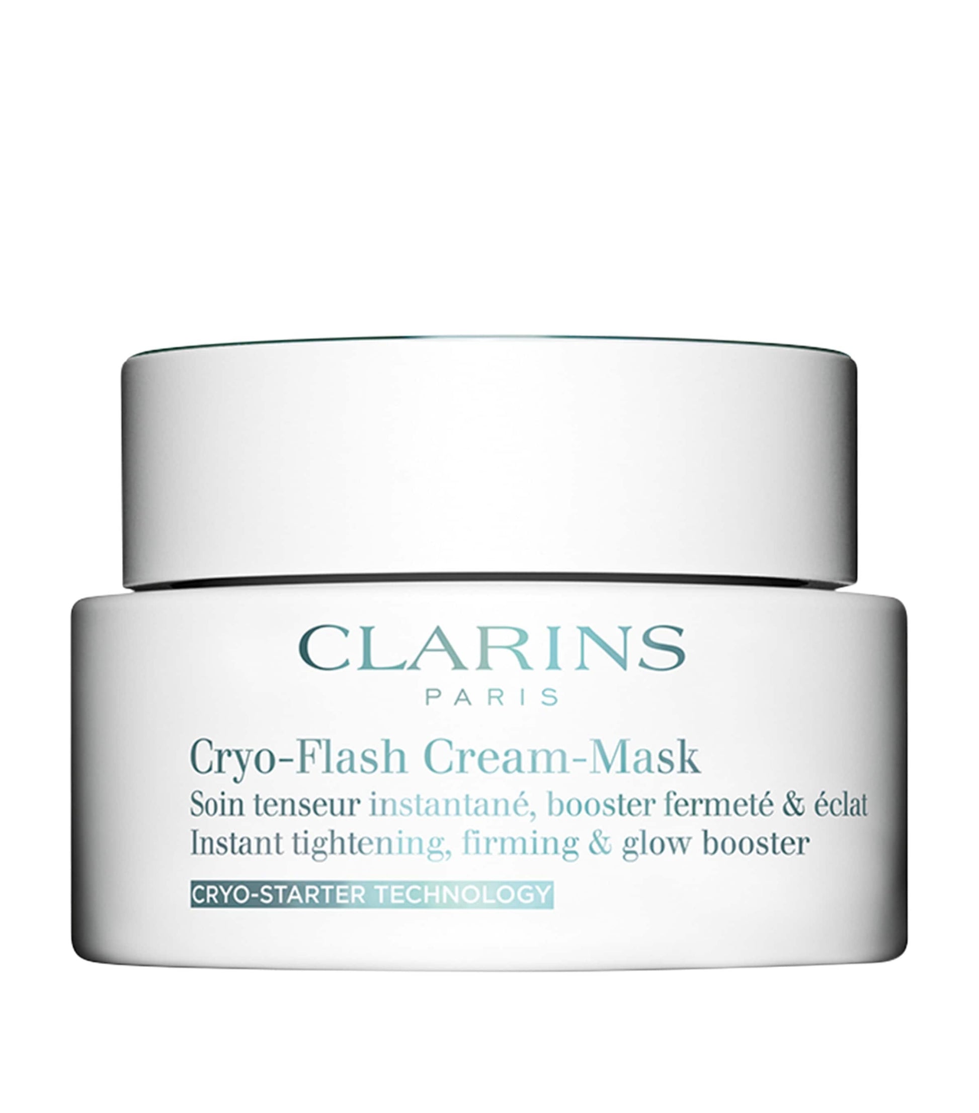 Clarins Cryo-Flash Cream-Mask (75ml)