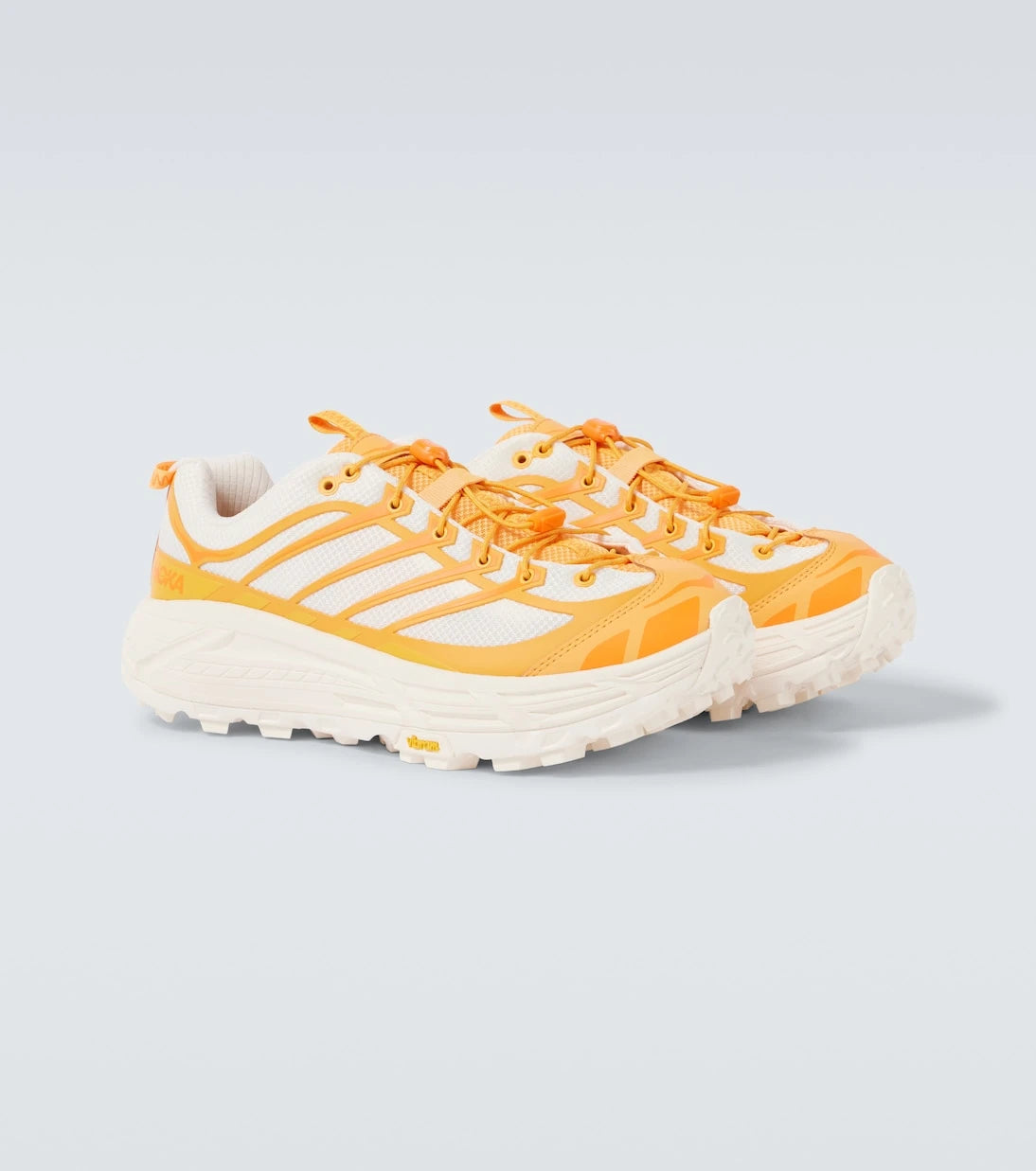 Hoka One One - Mafate Three2 running shoes