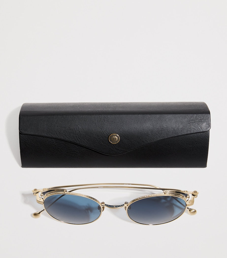 M3152 Round Sunglasses