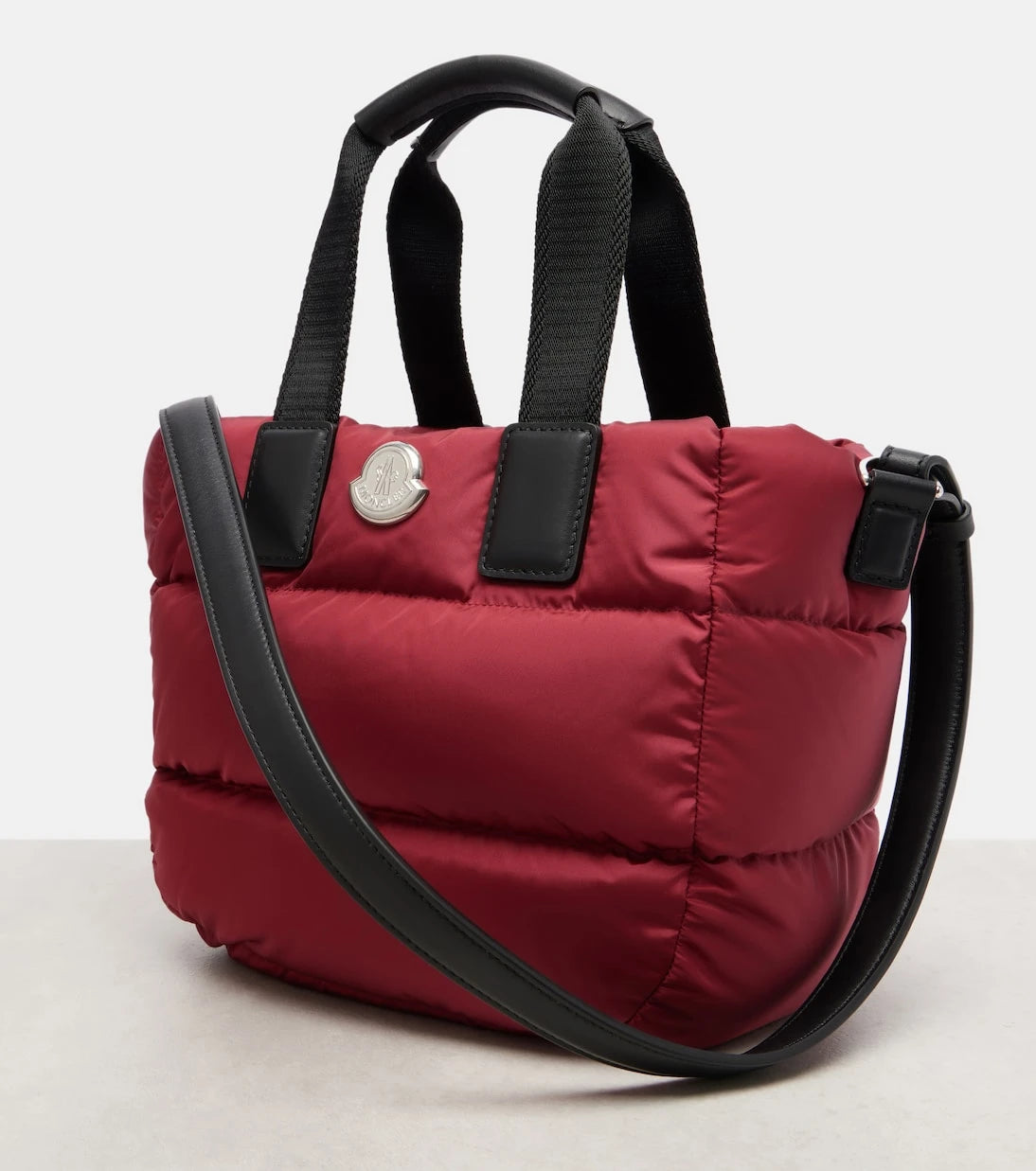 Moncler - Caradoc Mini tote bag