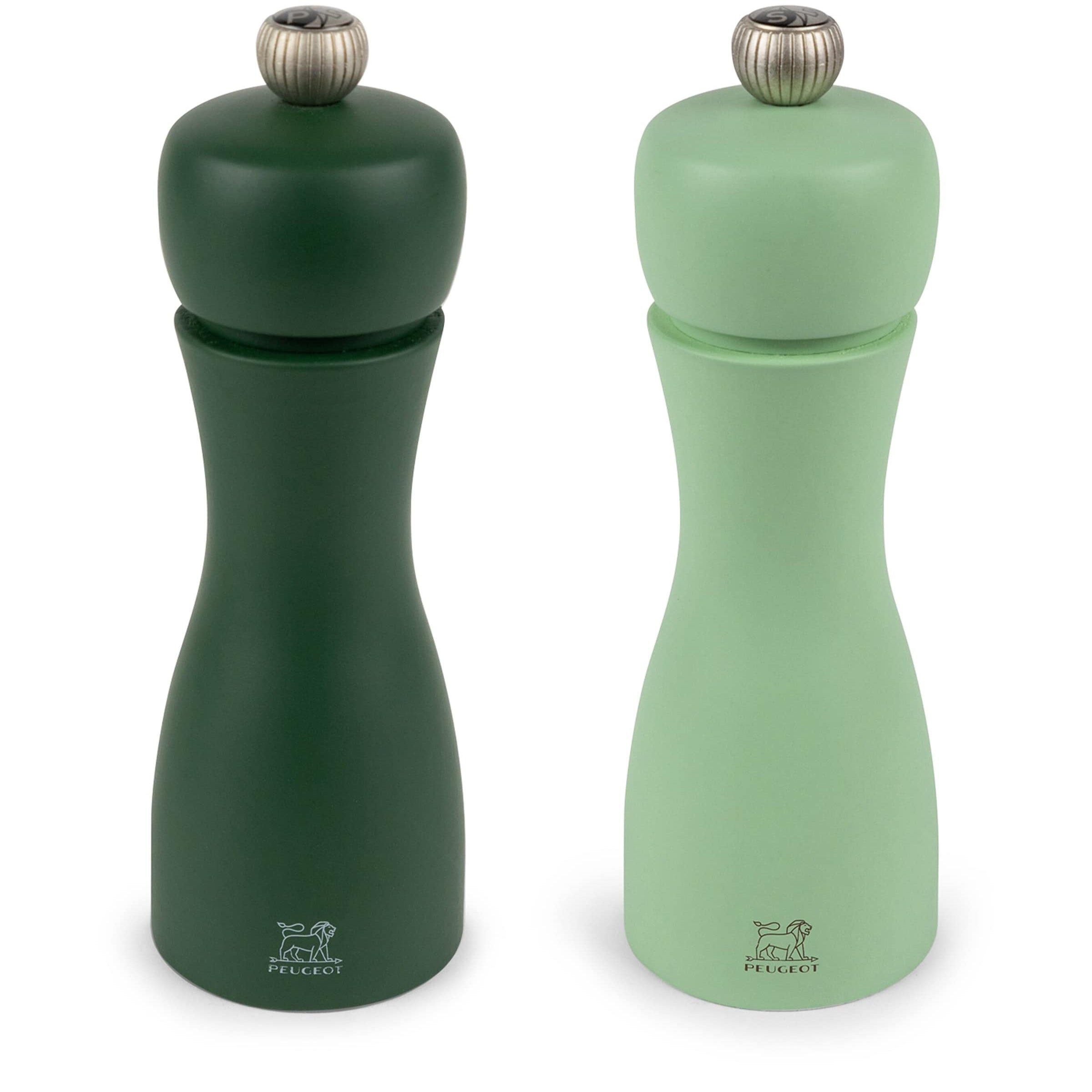 Peugeot Tahiti Salt and Pepper Mill Set