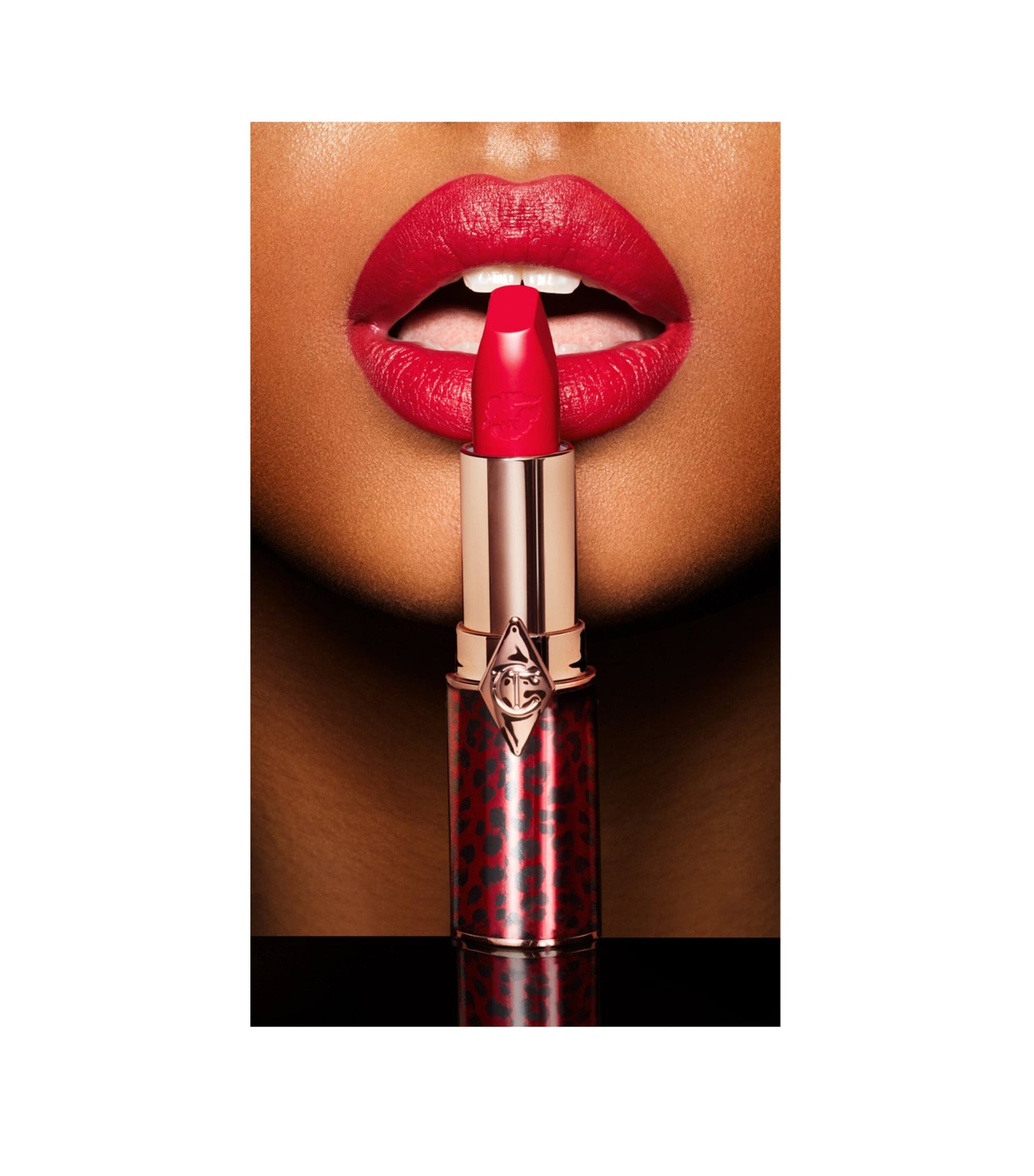 Hot Lips Lipstick