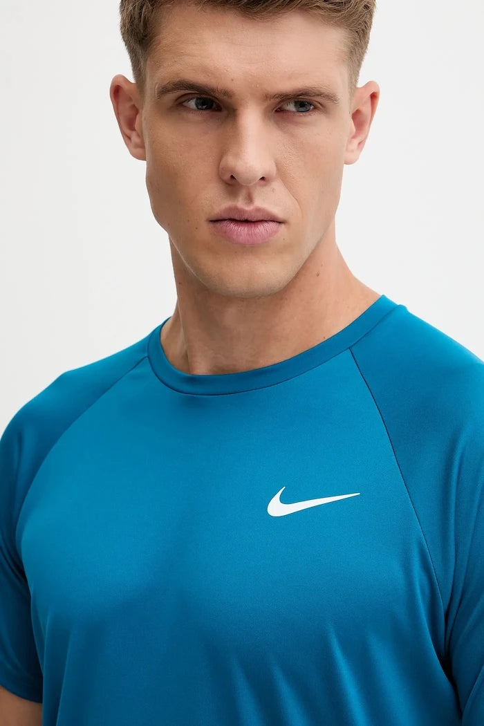 Nike тениска за плуване мъжка